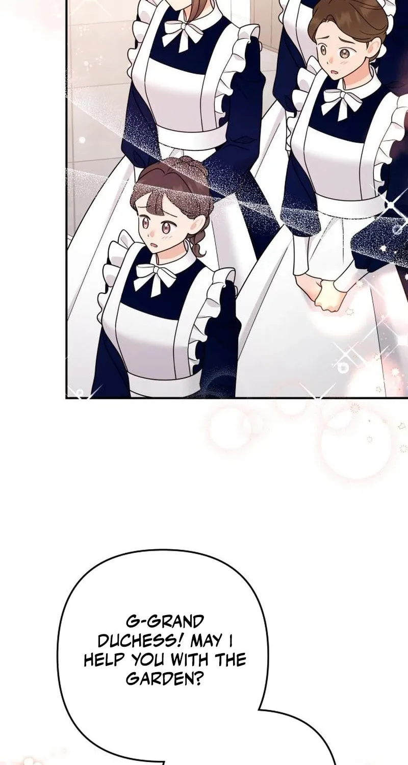 Hit Harder So It Doesn't Escape Chapter 23 page 53 - 