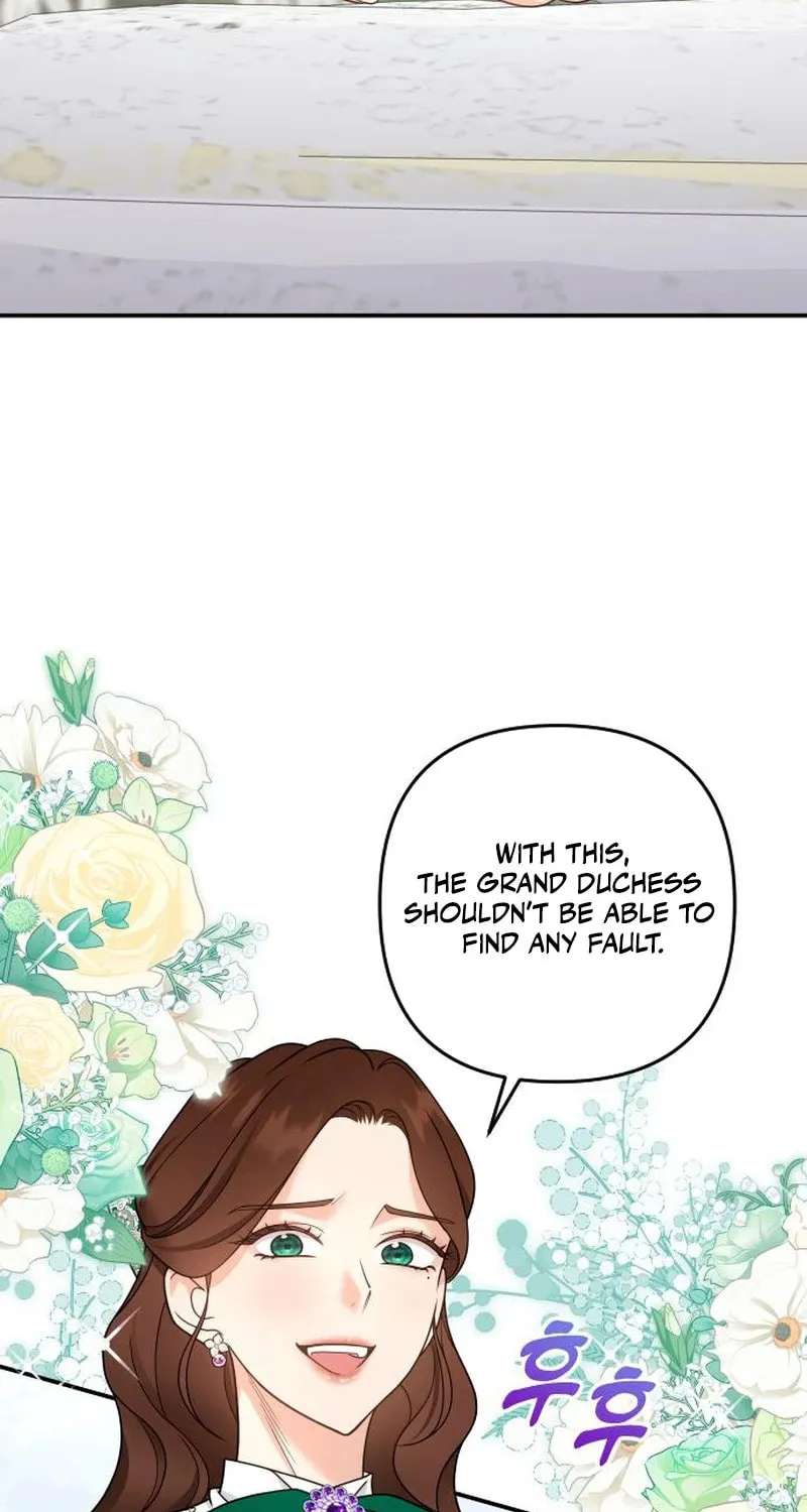 Hit Harder So It Doesn't Escape Chapter 23 page 58 - 