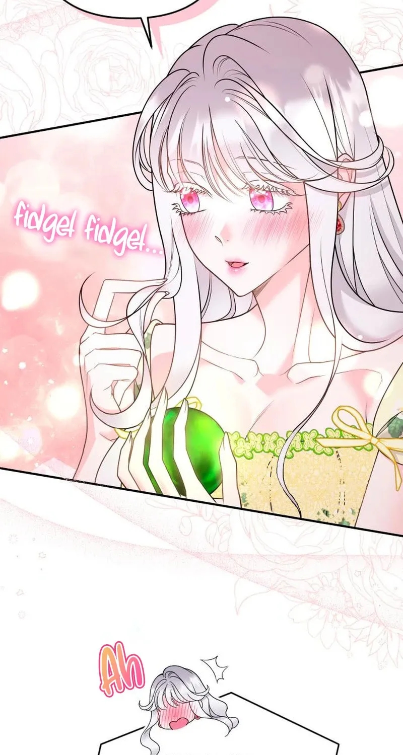 Hit Harder So It Doesn't Escape Chapter 23 page 7 - 
