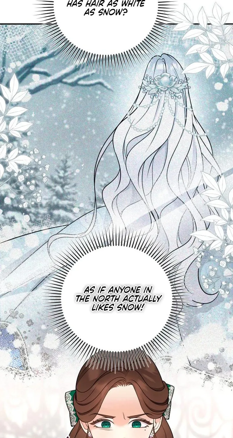 Hit Harder So It Doesn't Escape Chapter 23 page 61 - 