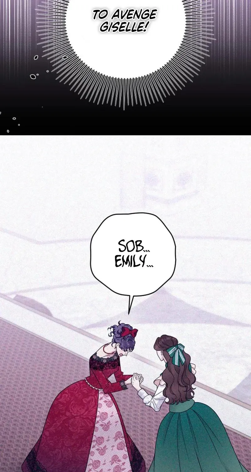 Hit Harder So It Doesn't Escape Chapter 23 page 63 - 