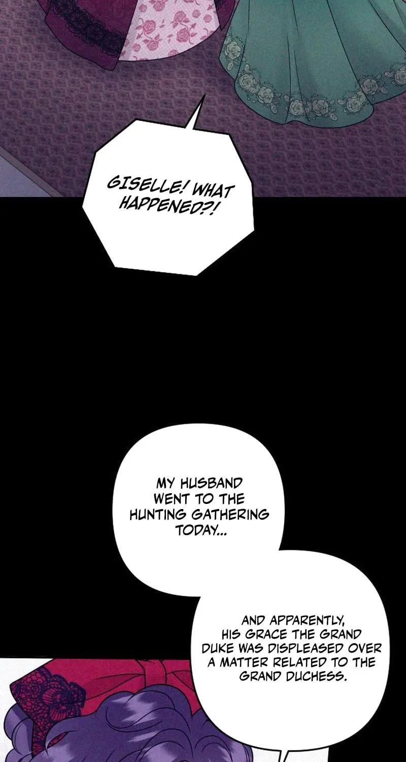 Hit Harder So It Doesn't Escape Chapter 23 page 64 - 