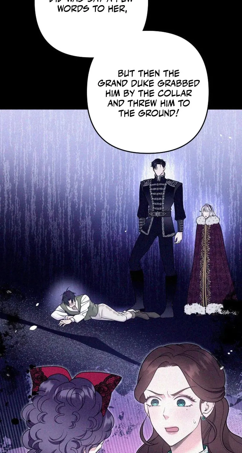 Hit Harder So It Doesn't Escape Chapter 23 page 66 - 