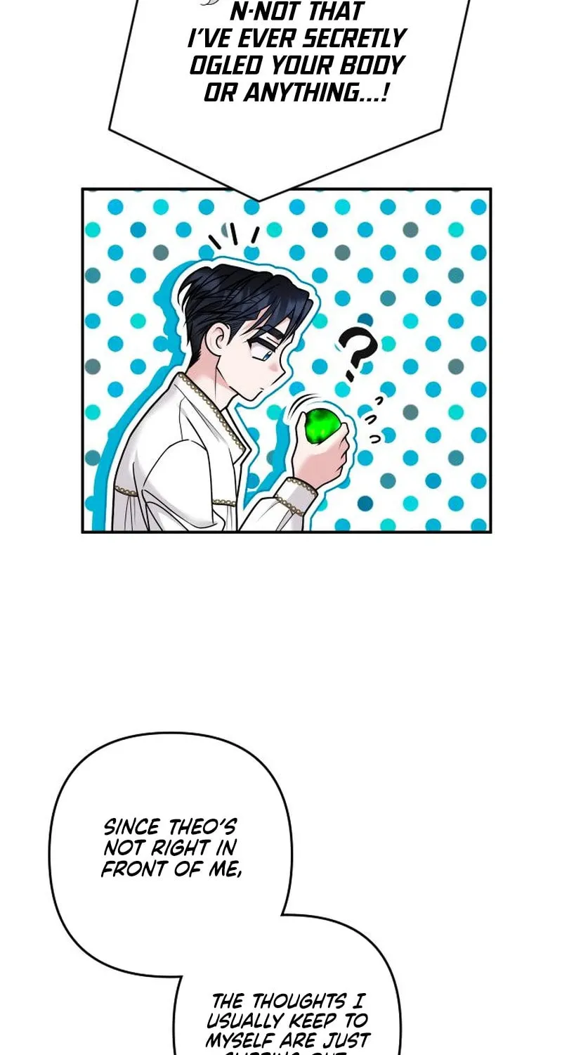 Hit Harder So It Doesn't Escape Chapter 23 page 8 - 
