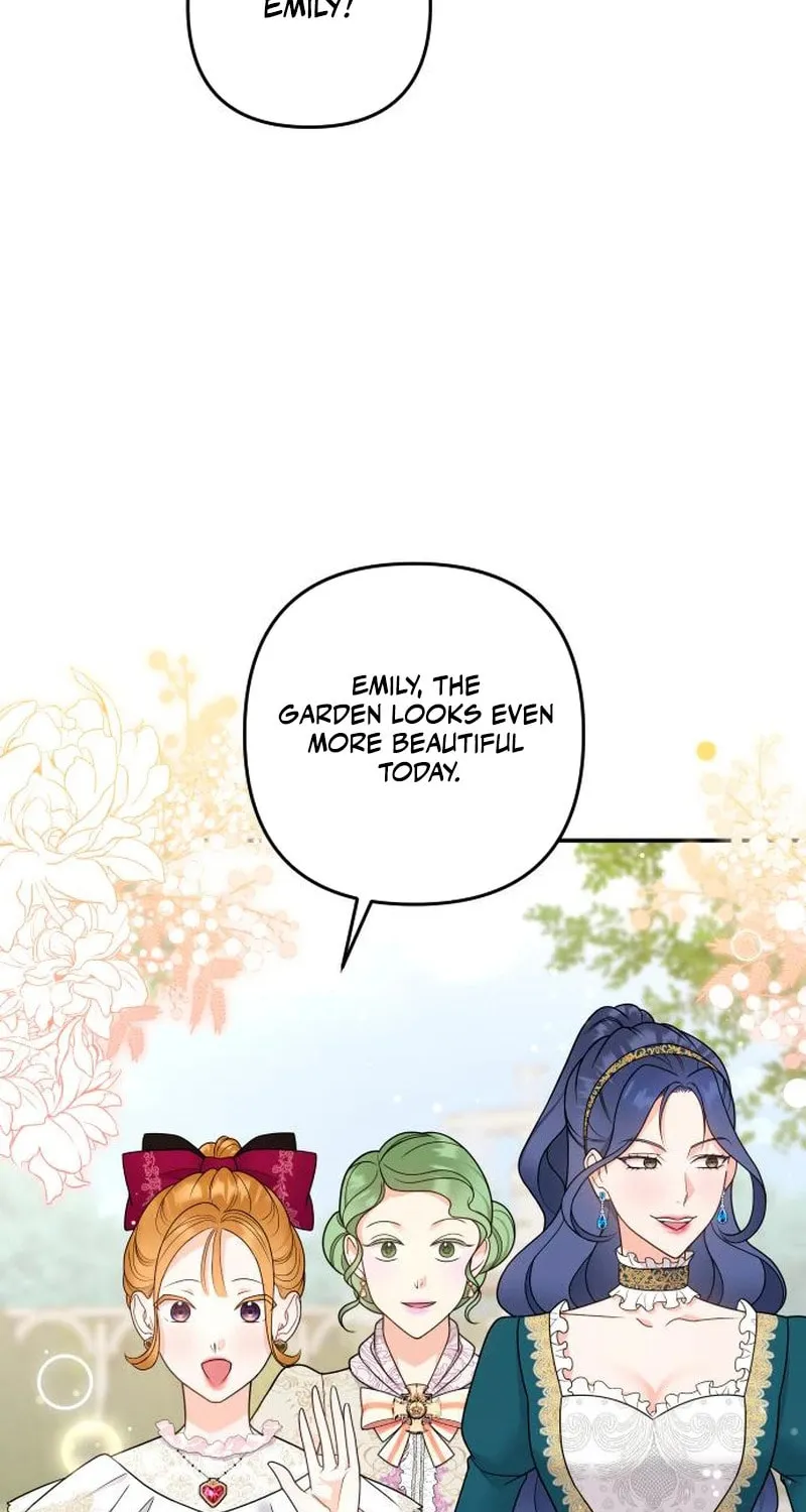 Hit Harder So It Doesn't Escape Chapter 23 page 71 - 