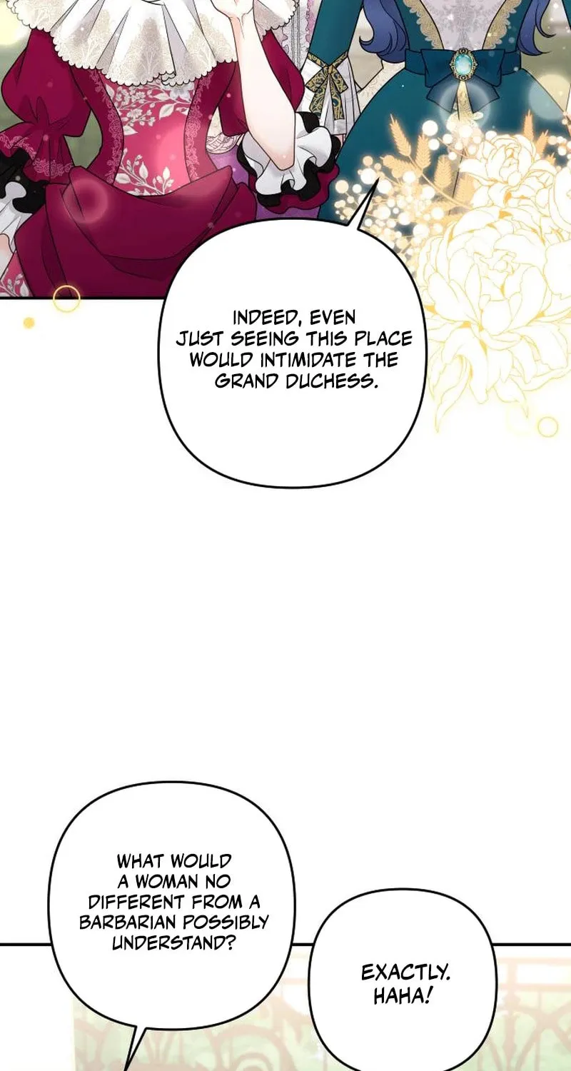 Hit Harder So It Doesn't Escape Chapter 23 page 72 - 