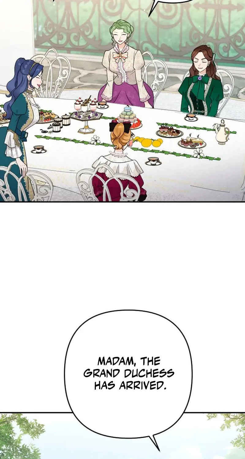 Hit Harder So It Doesn't Escape Chapter 23 page 73 - 