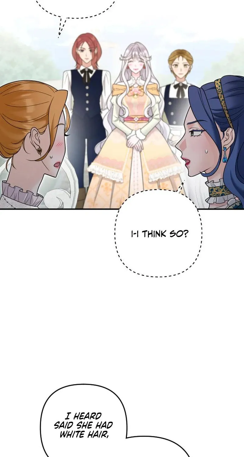 Hit Harder So It Doesn't Escape Chapter 23 page 80 - 
