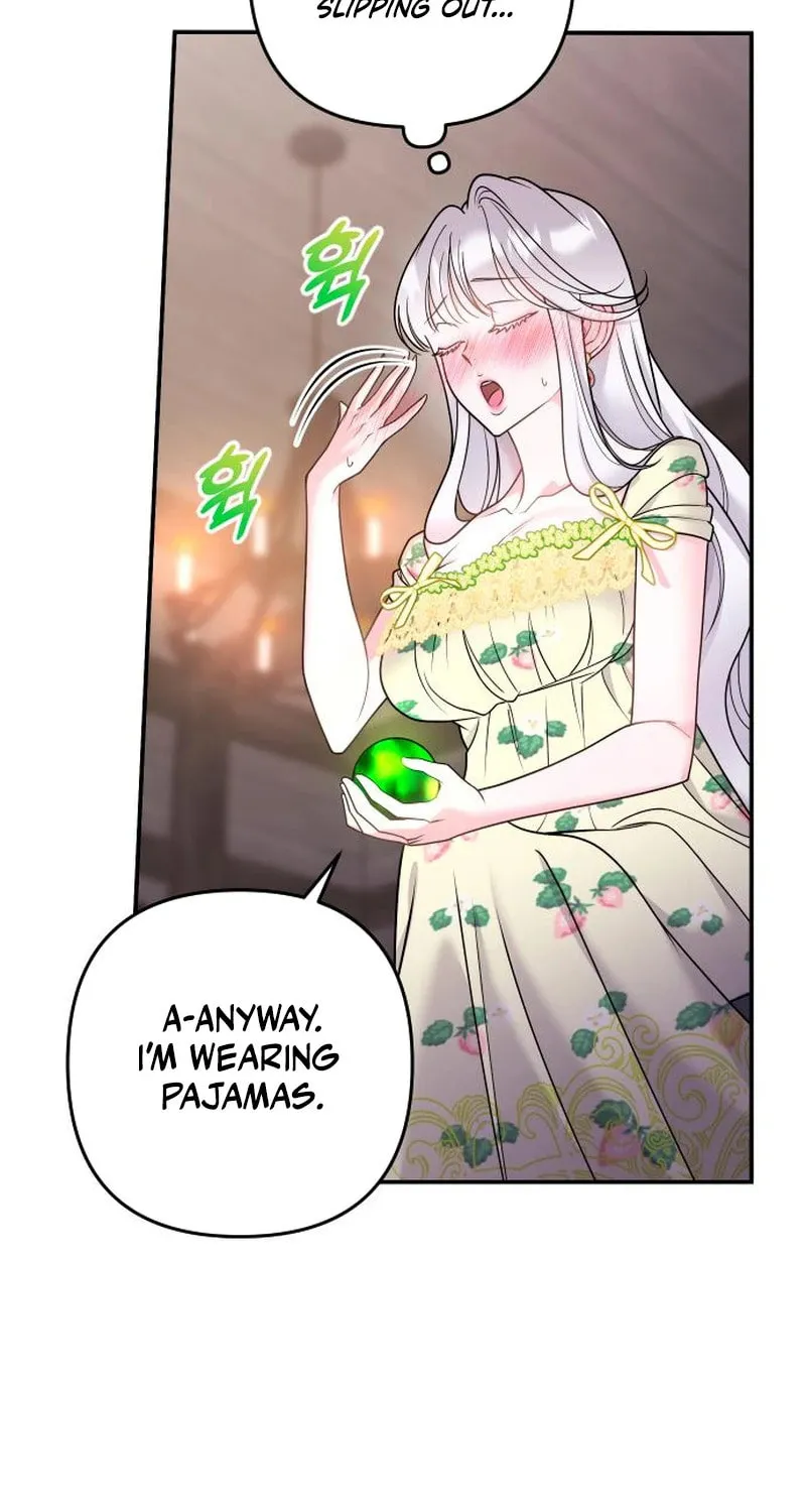 Hit Harder So It Doesn't Escape Chapter 23 page 9 - 