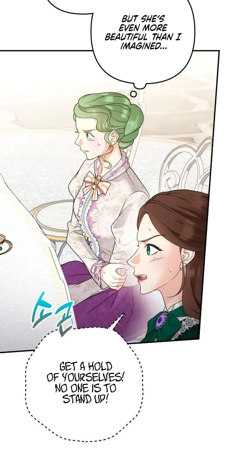 Hit Harder So It Doesn't Escape Chapter 23 page 81 - 