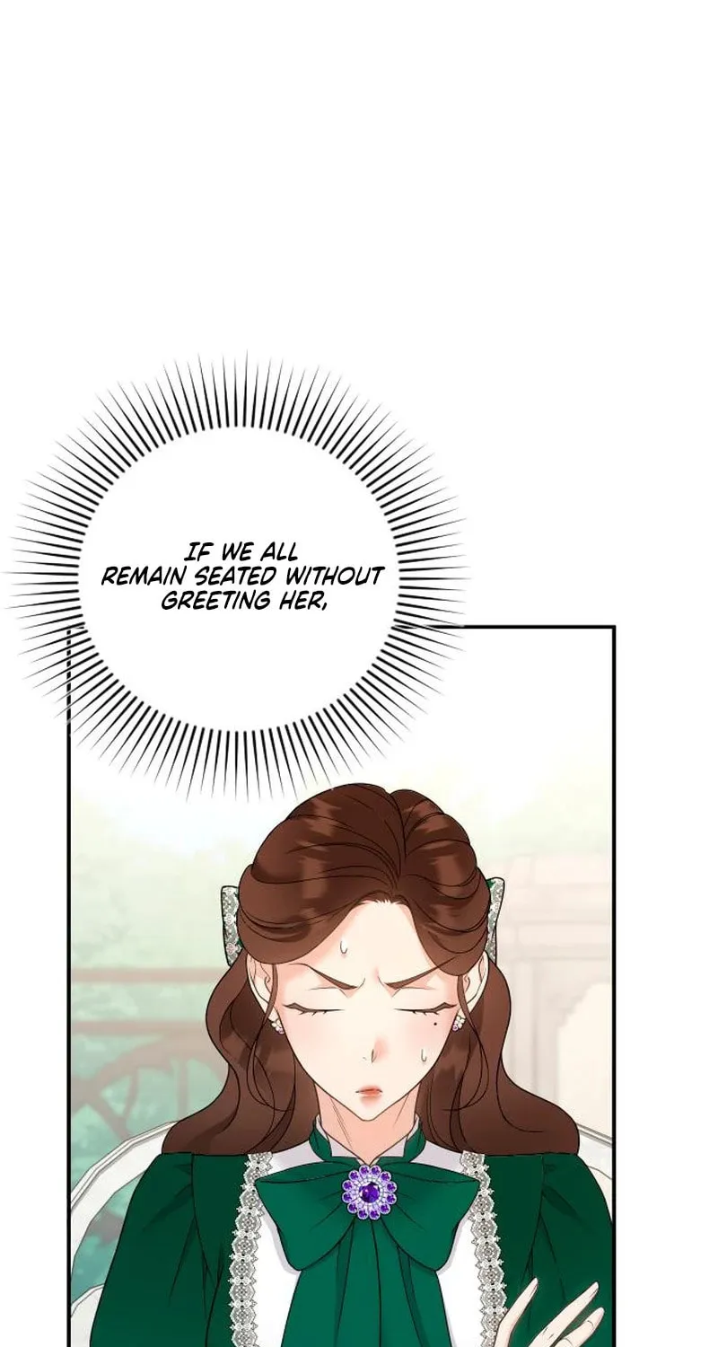 Hit Harder So It Doesn't Escape Chapter 23 page 82 - 