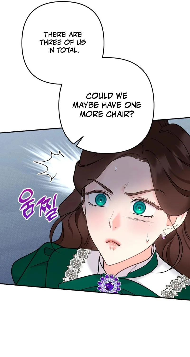 Hit Harder So It Doesn't Escape Chapter 24 page 11 - 