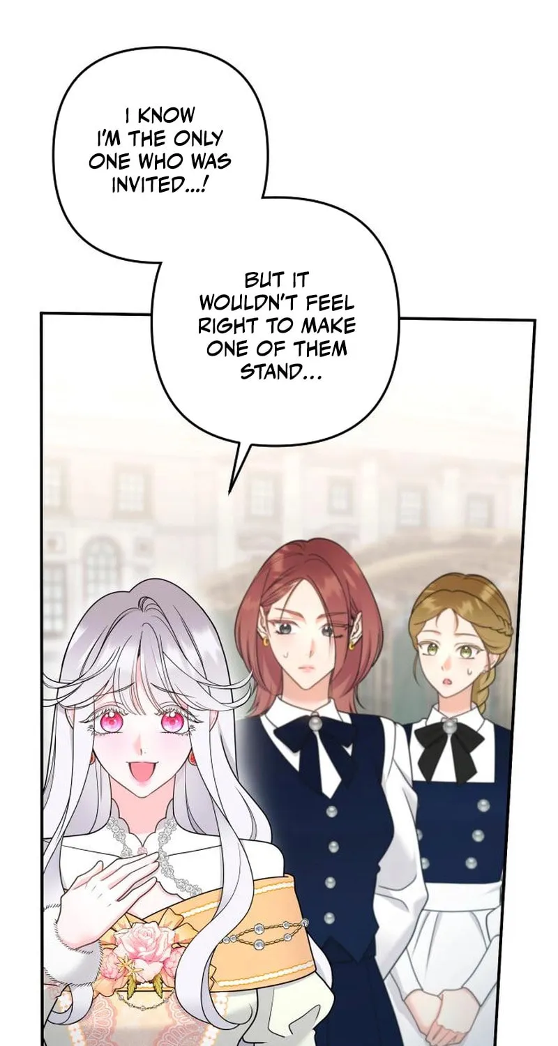 Hit Harder So It Doesn't Escape Chapter 24 page 12 - 
