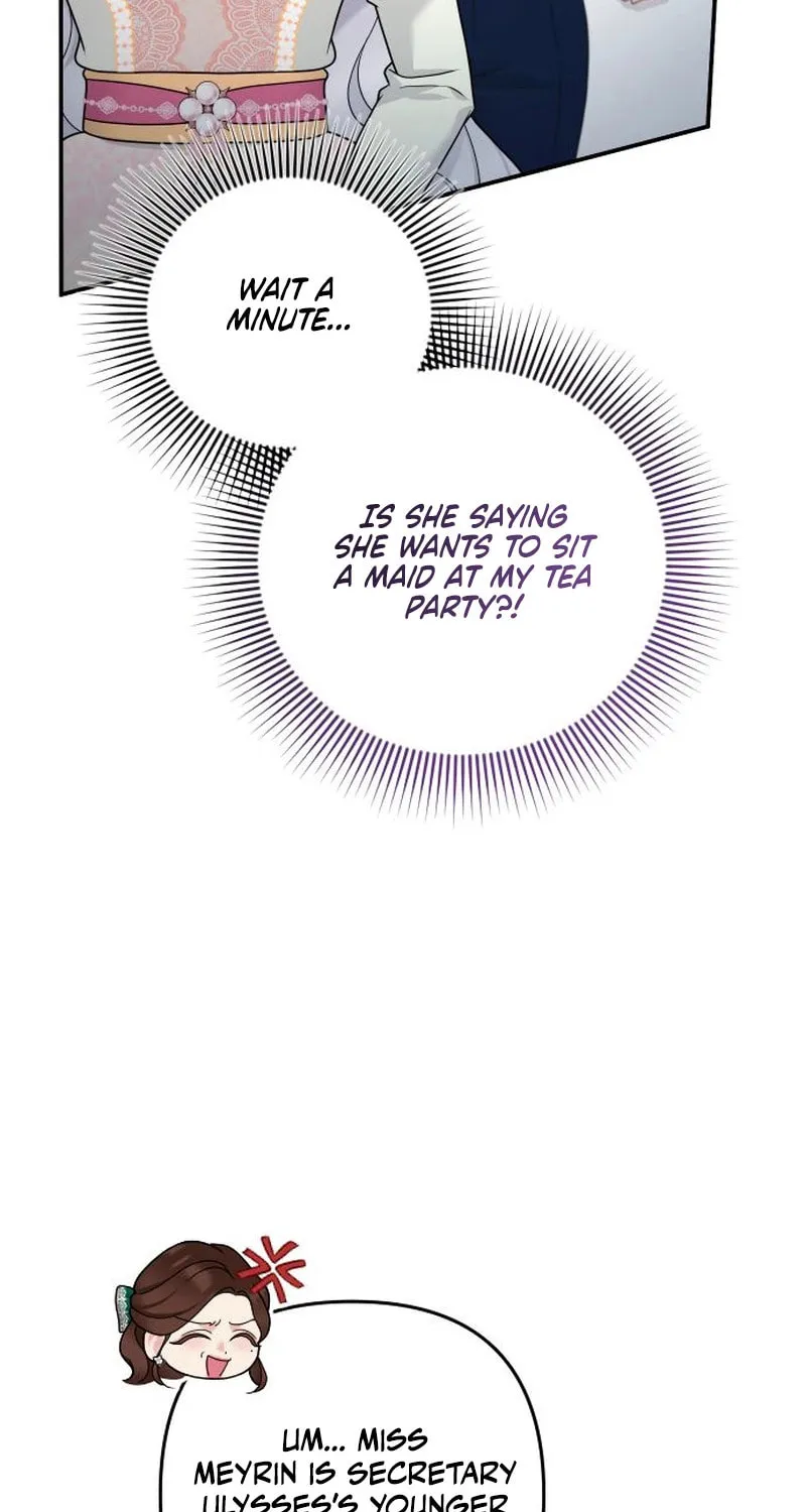 Hit Harder So It Doesn't Escape Chapter 24 page 13 - 