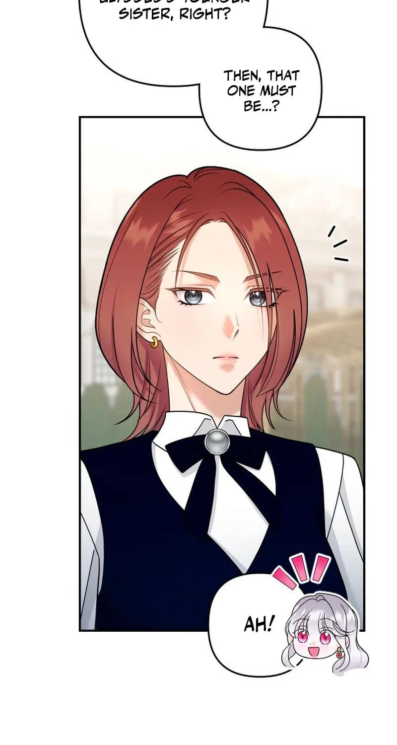 Hit Harder So It Doesn't Escape Chapter 24 page 14 - 