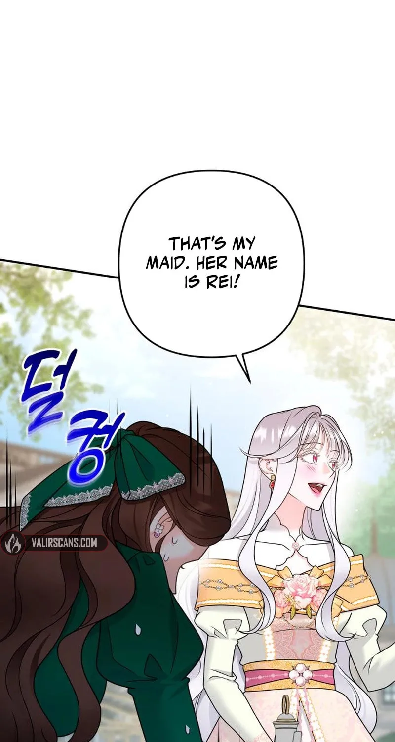 Hit Harder So It Doesn't Escape Chapter 24 page 15 - 