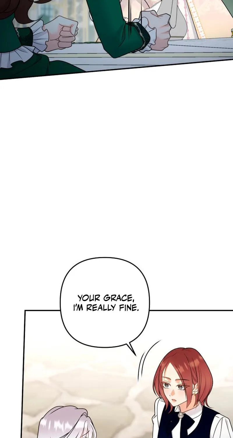 Hit Harder So It Doesn't Escape Chapter 24 page 16 - 