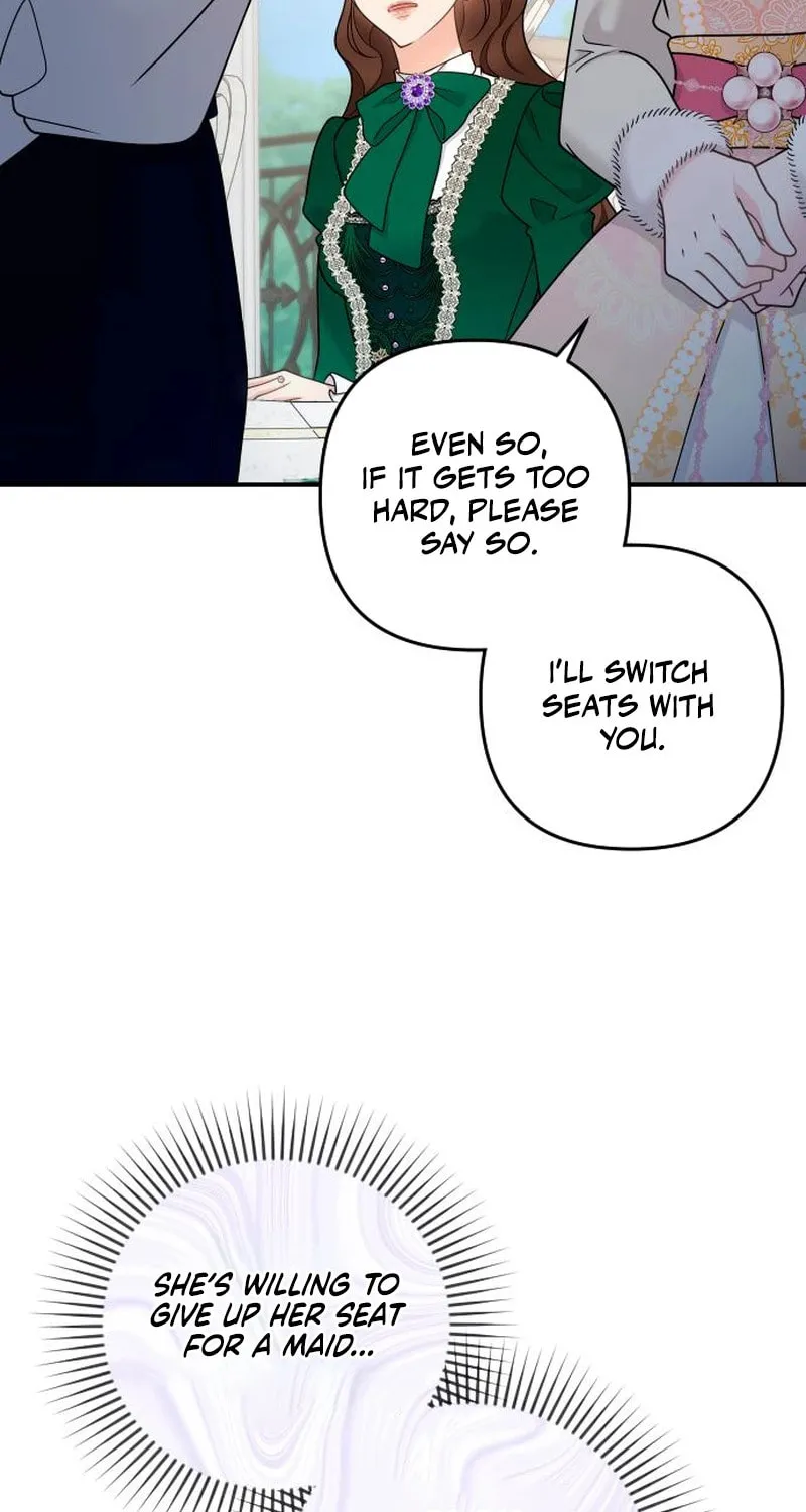 Hit Harder So It Doesn't Escape Chapter 24 page 18 - 
