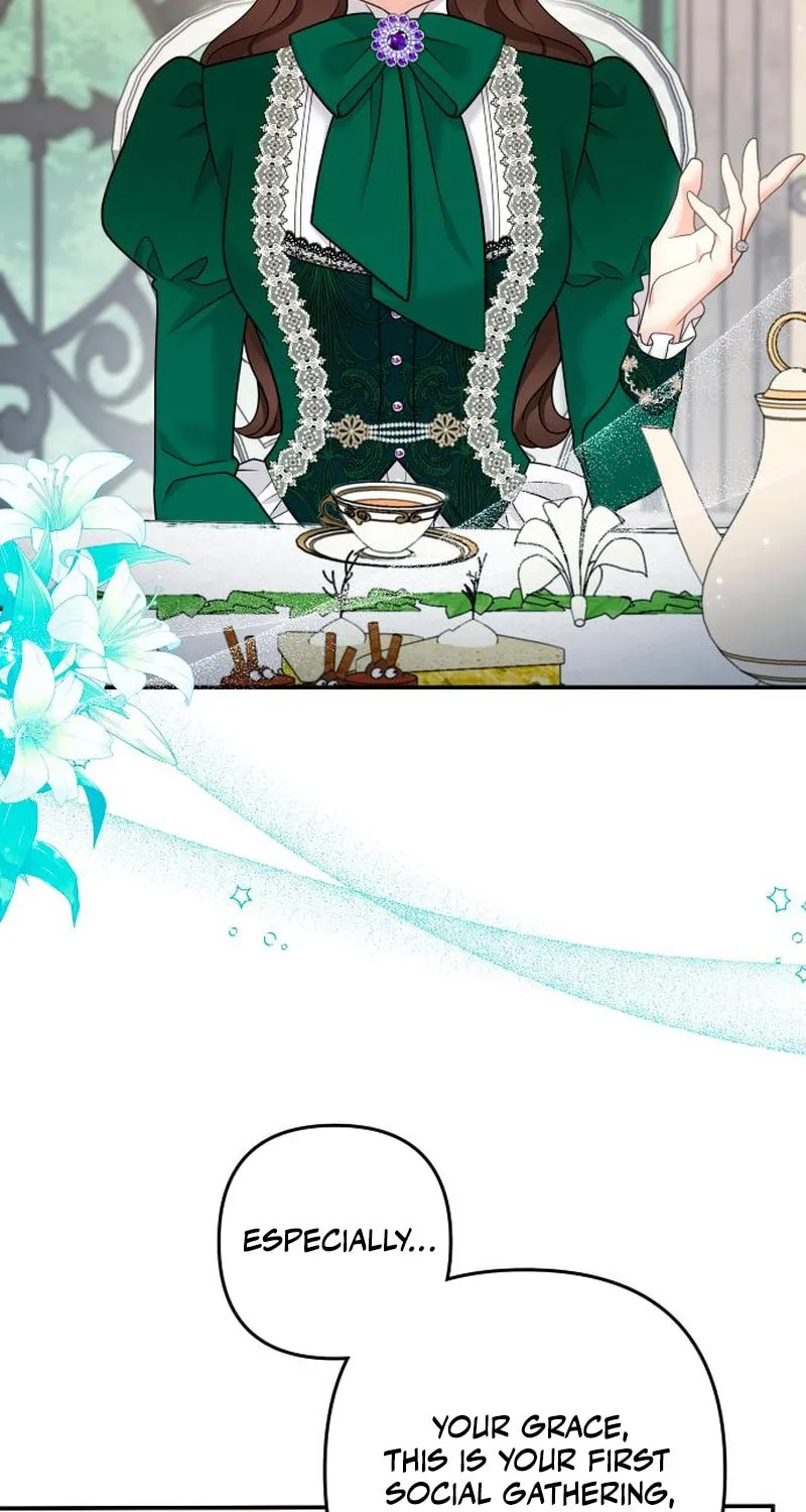 Hit Harder So It Doesn't Escape Chapter 24 page 24 - 
