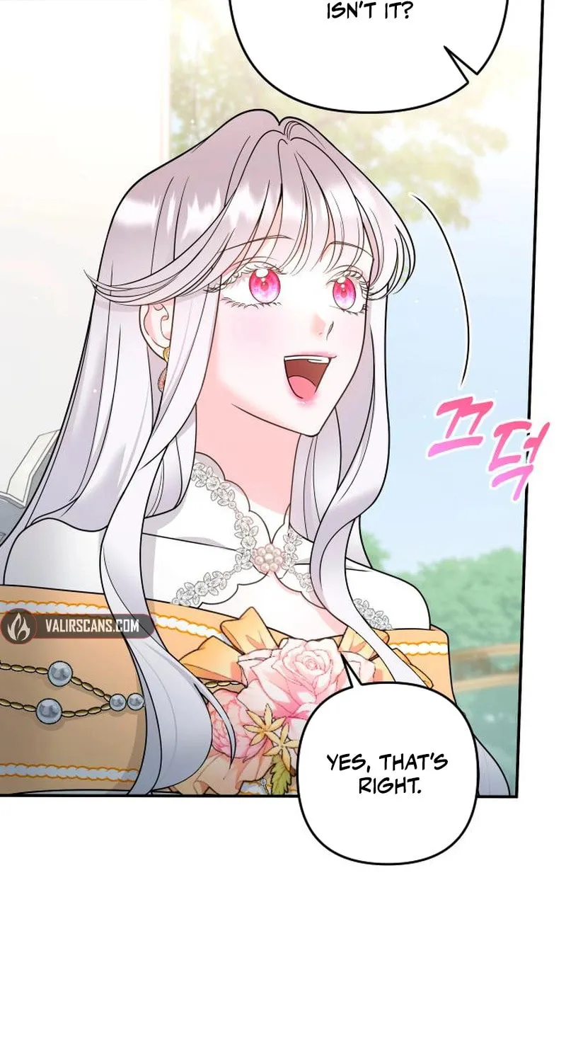 Hit Harder So It Doesn't Escape Chapter 24 page 25 - 