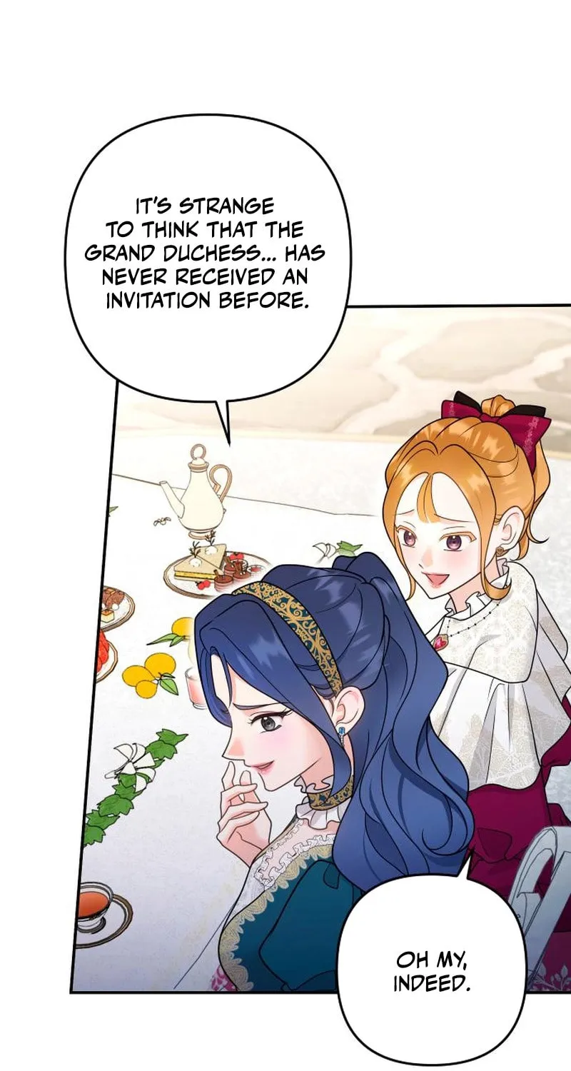 Hit Harder So It Doesn't Escape Chapter 24 page 26 - 