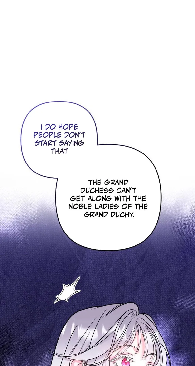 Hit Harder So It Doesn't Escape Chapter 24 page 27 - 