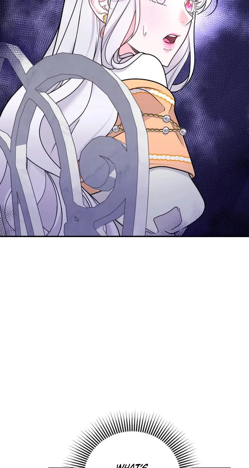 Hit Harder So It Doesn't Escape Chapter 24 page 28 - 