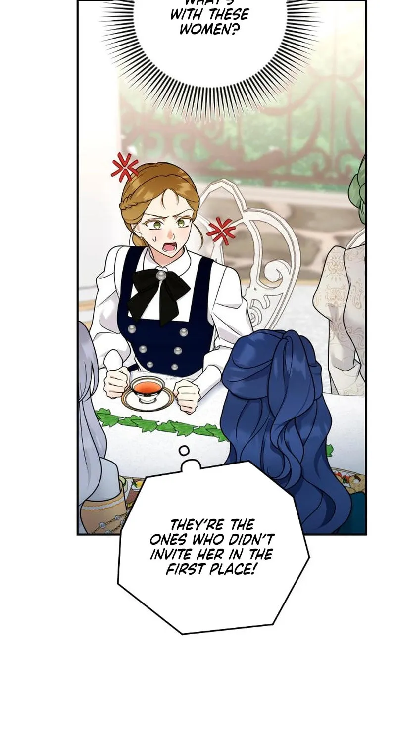 Hit Harder So It Doesn't Escape Chapter 24 page 29 - 