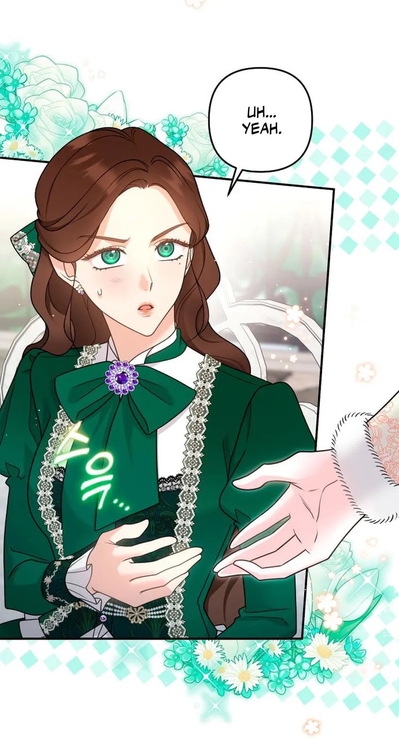 Hit Harder So It Doesn't Escape Chapter 24 page 4 - 
