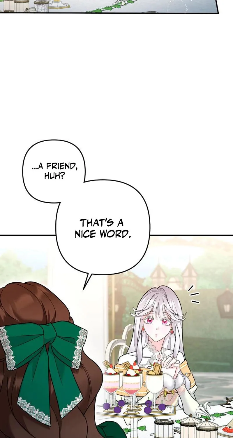 Hit Harder So It Doesn't Escape Chapter 24 page 33 - 