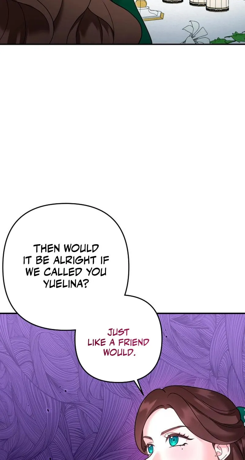 Hit Harder So It Doesn't Escape Chapter 24 page 34 - 