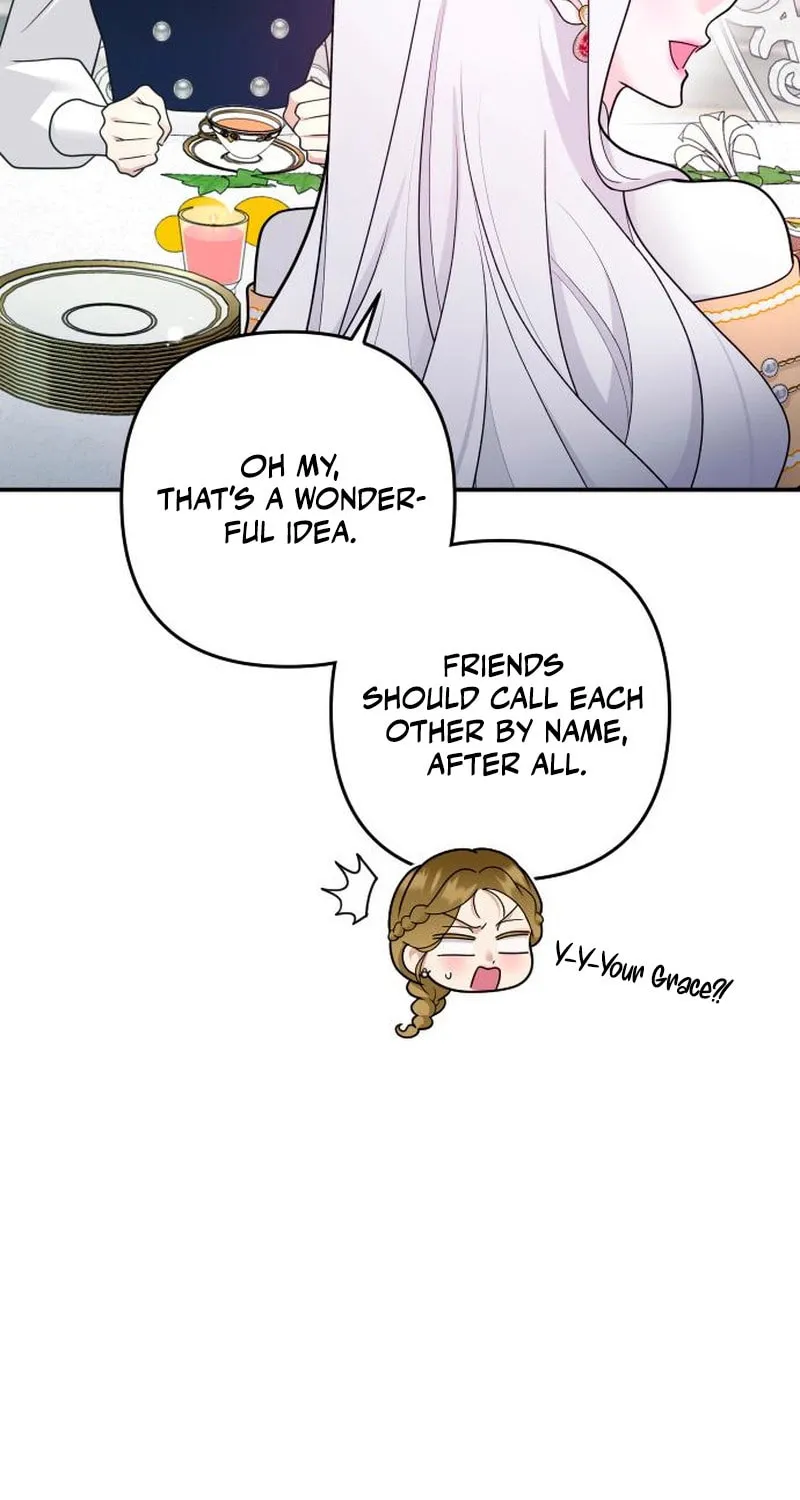 Hit Harder So It Doesn't Escape Chapter 24 page 37 - 