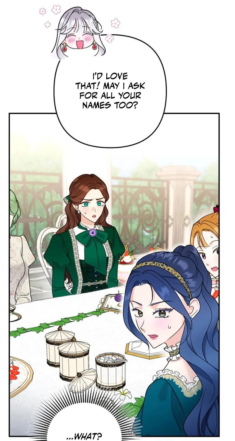 Hit Harder So It Doesn't Escape Chapter 24 page 38 - 