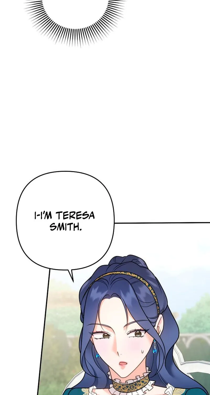 Hit Harder So It Doesn't Escape Chapter 24 page 39 - 