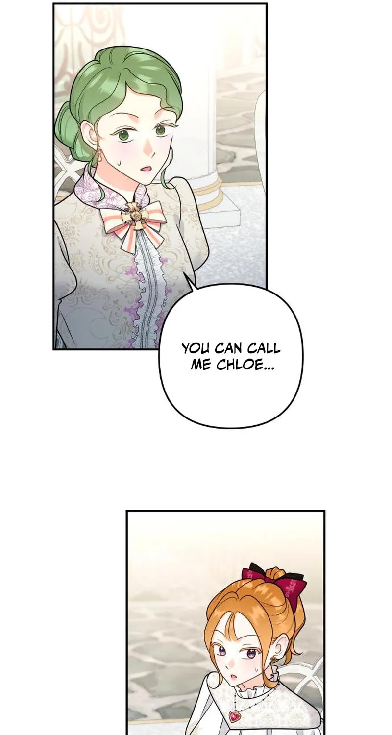 Hit Harder So It Doesn't Escape Chapter 24 page 41 - 