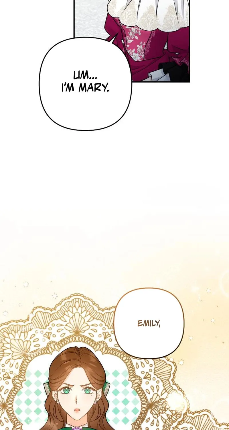 Hit Harder So It Doesn't Escape Chapter 24 page 42 - 