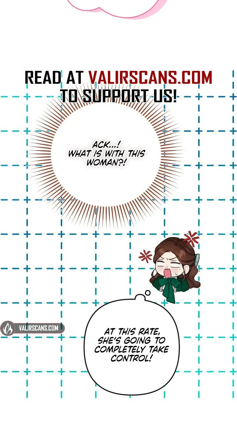 Hit Harder So It Doesn't Escape Chapter 24 page 45 - 