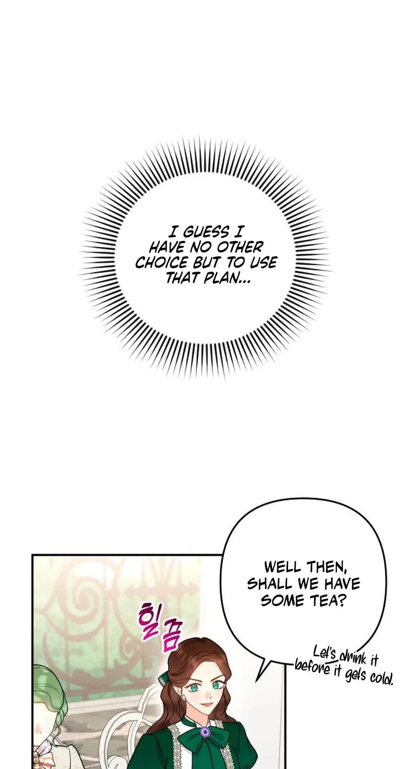 Hit Harder So It Doesn't Escape Chapter 24 page 46 - 