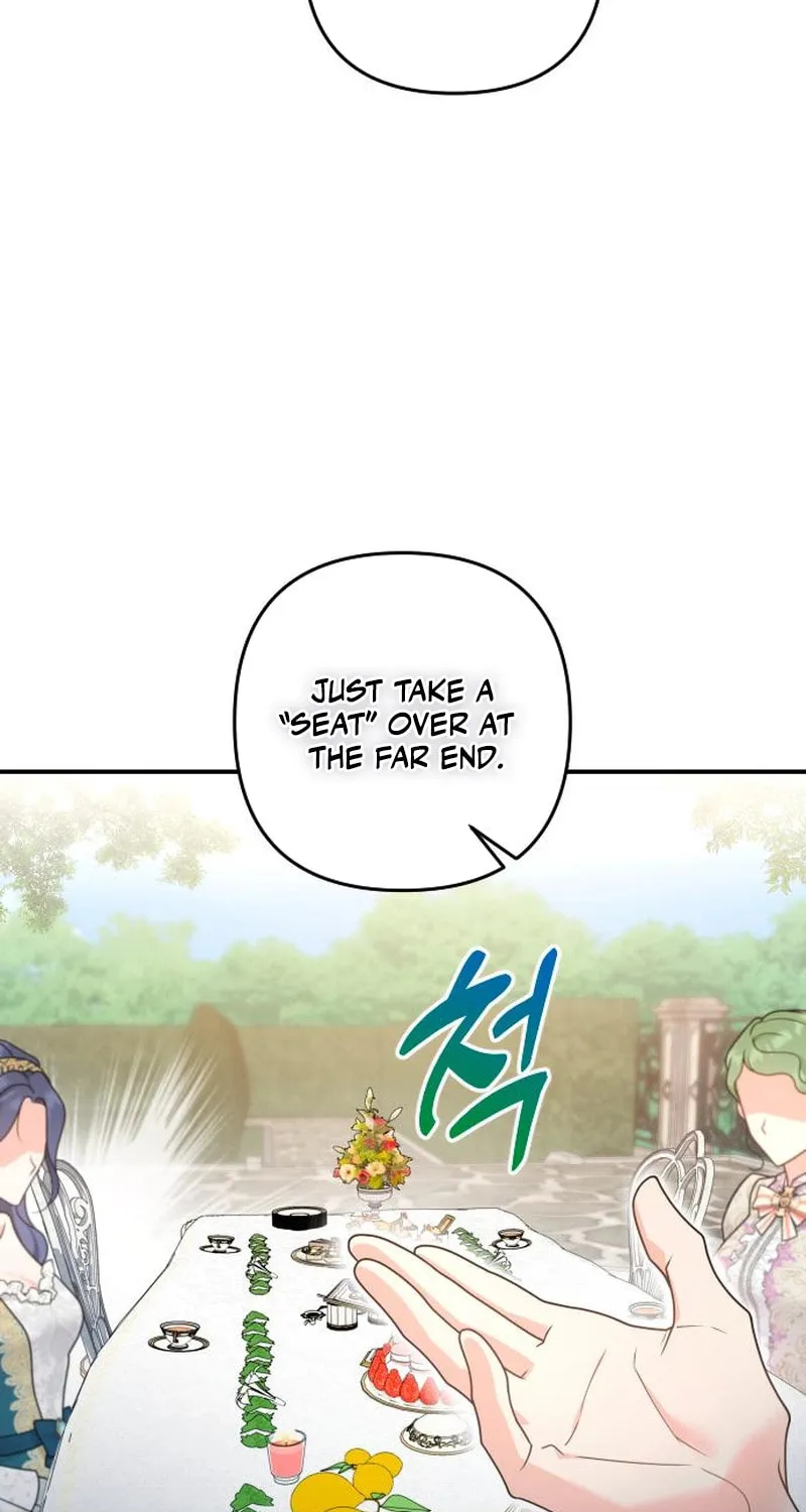 Hit Harder So It Doesn't Escape Chapter 24 page 6 - 