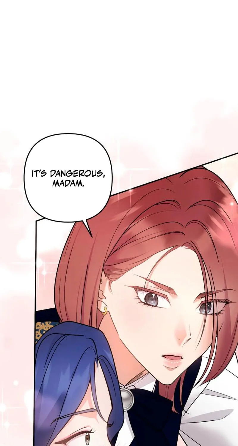 Hit Harder So It Doesn't Escape Chapter 24 page 51 - 