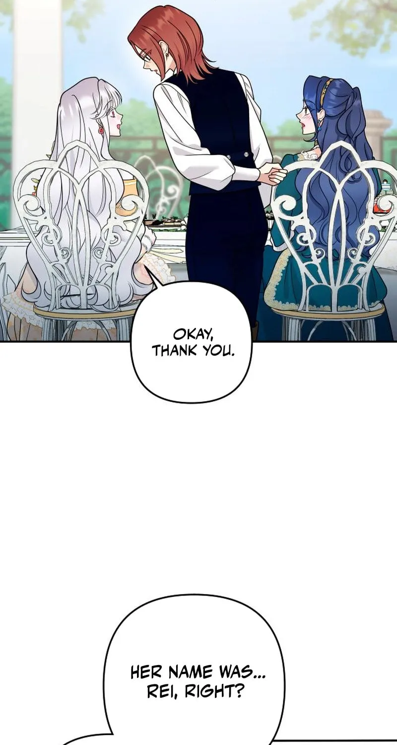 Hit Harder So It Doesn't Escape Chapter 24 page 54 - 