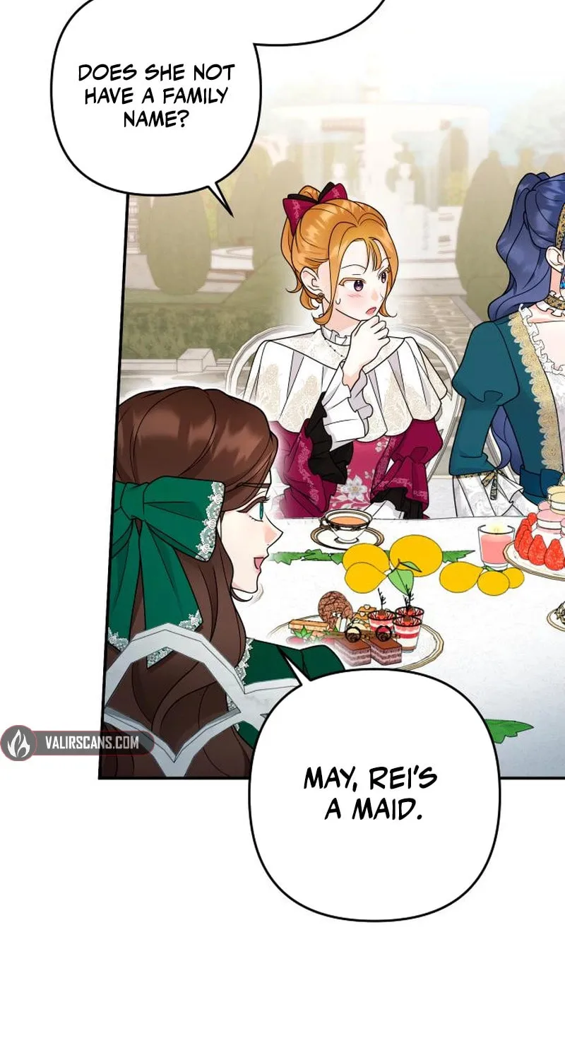 Hit Harder So It Doesn't Escape Chapter 24 page 55 - 