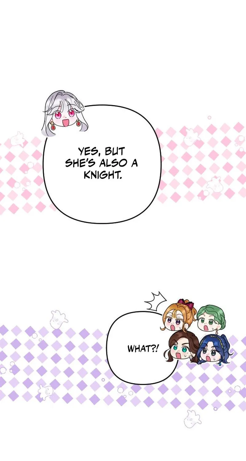 Hit Harder So It Doesn't Escape Chapter 24 page 56 - 