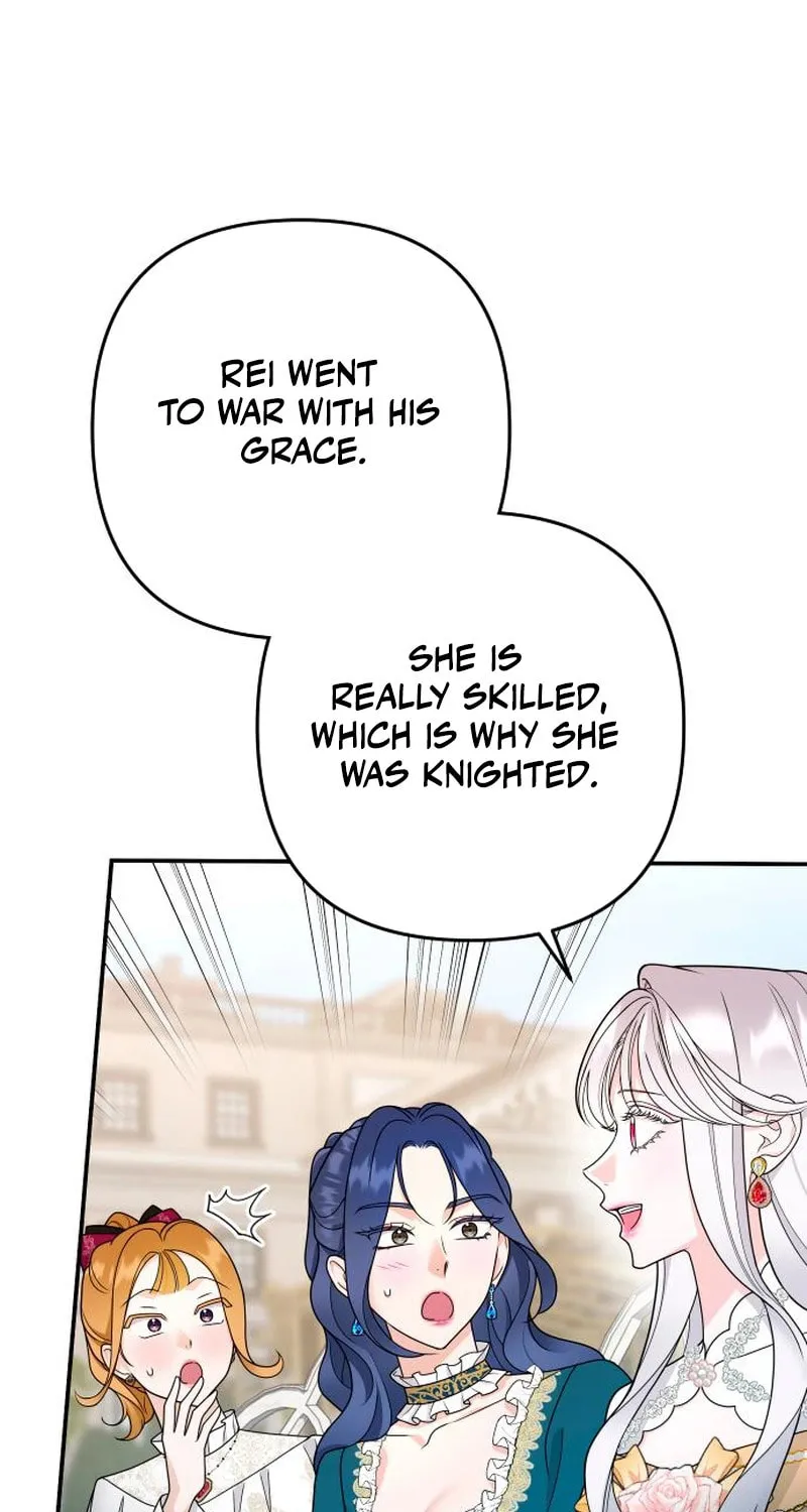 Hit Harder So It Doesn't Escape Chapter 24 page 57 - 