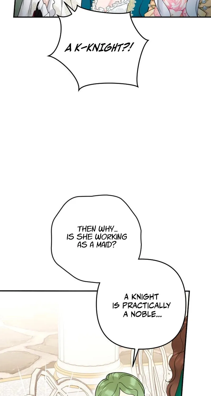 Hit Harder So It Doesn't Escape Chapter 24 page 58 - 