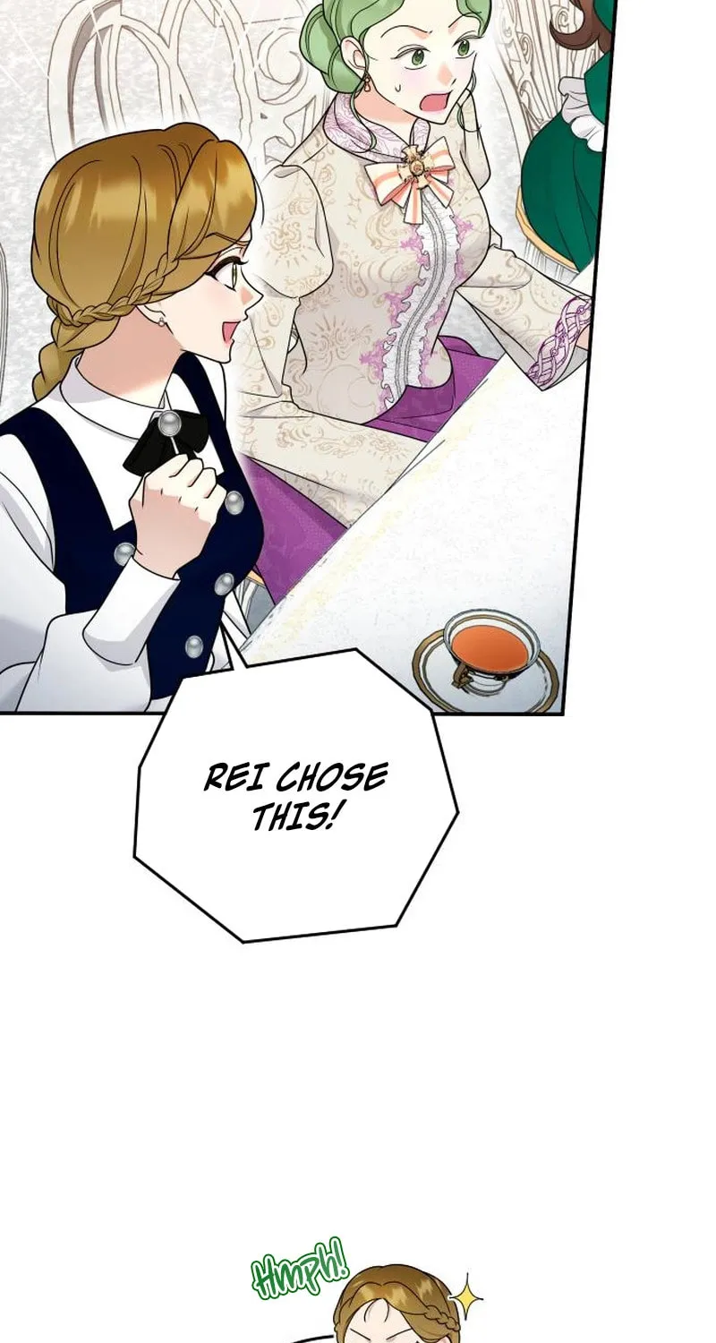 Hit Harder So It Doesn't Escape Chapter 24 page 59 - 
