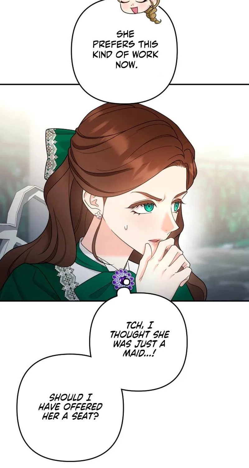 Hit Harder So It Doesn't Escape Chapter 24 page 60 - 
