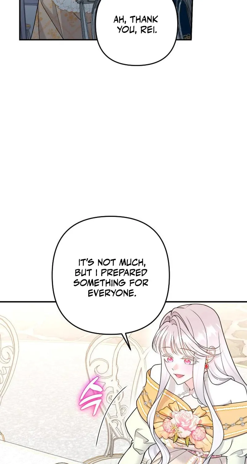 Hit Harder So It Doesn't Escape Chapter 24 page 62 - 
