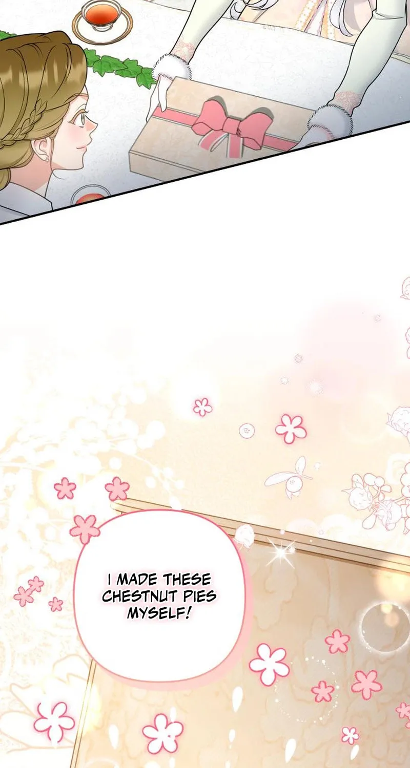 Hit Harder So It Doesn't Escape Chapter 24 page 63 - 