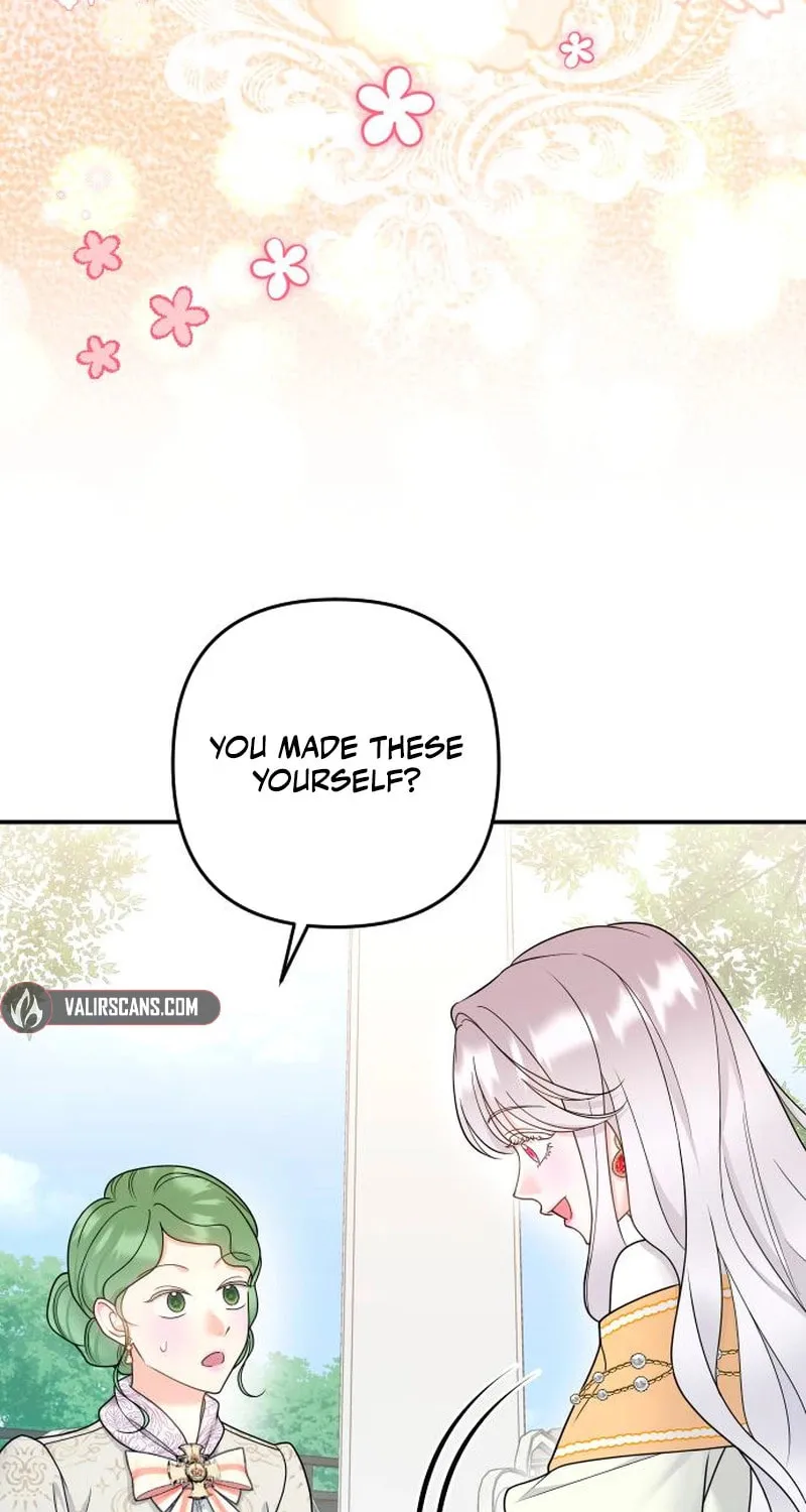 Hit Harder So It Doesn't Escape Chapter 24 page 65 - 